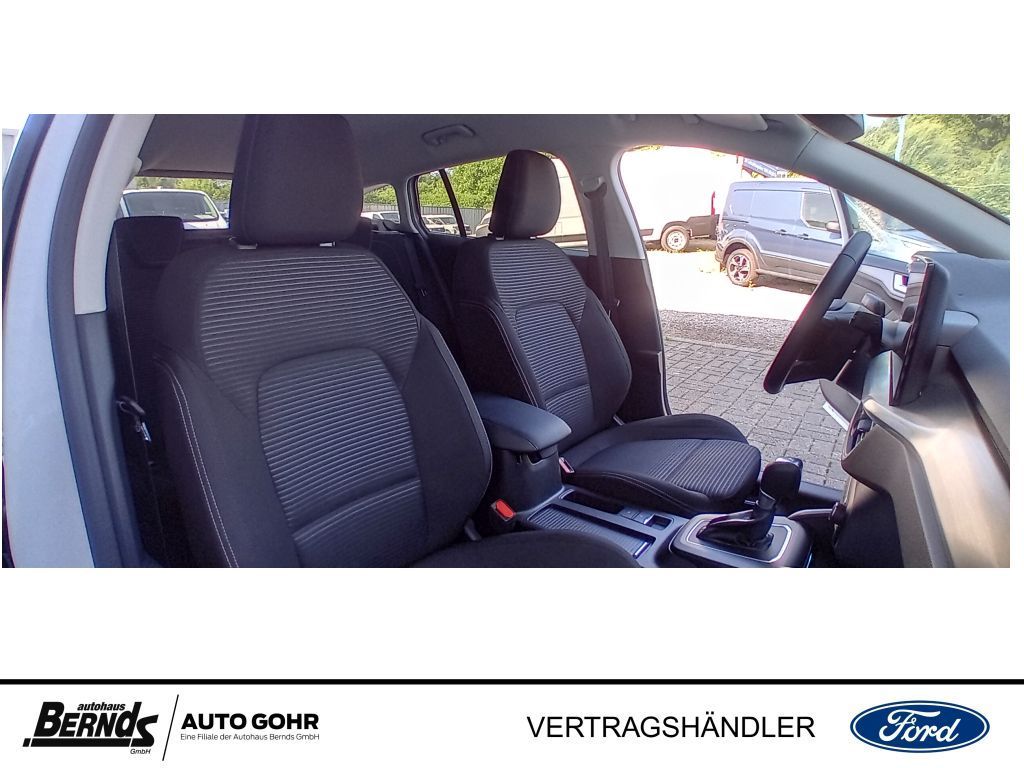 Ford Focus T 1.0 EcoB. Hybr. Aut. TITANIUM Matrix LED