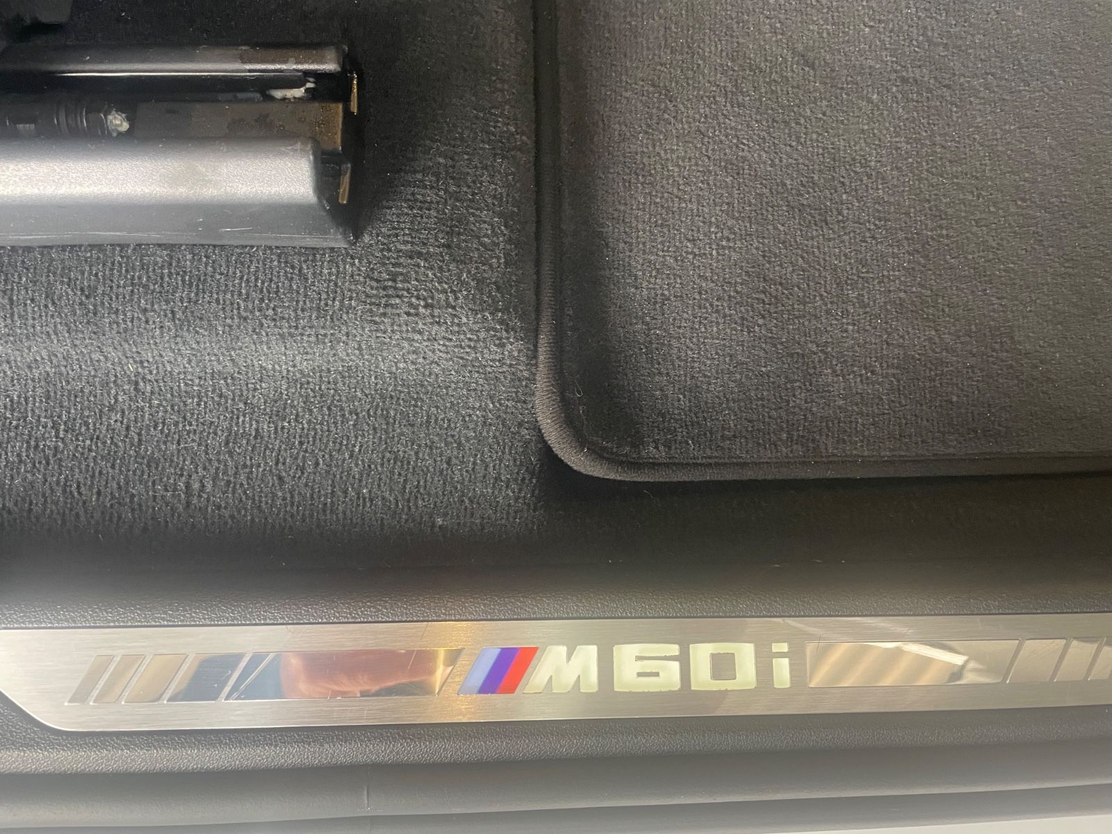 BMW X6 ///M60i/AHK/HK HIFI/CAM
