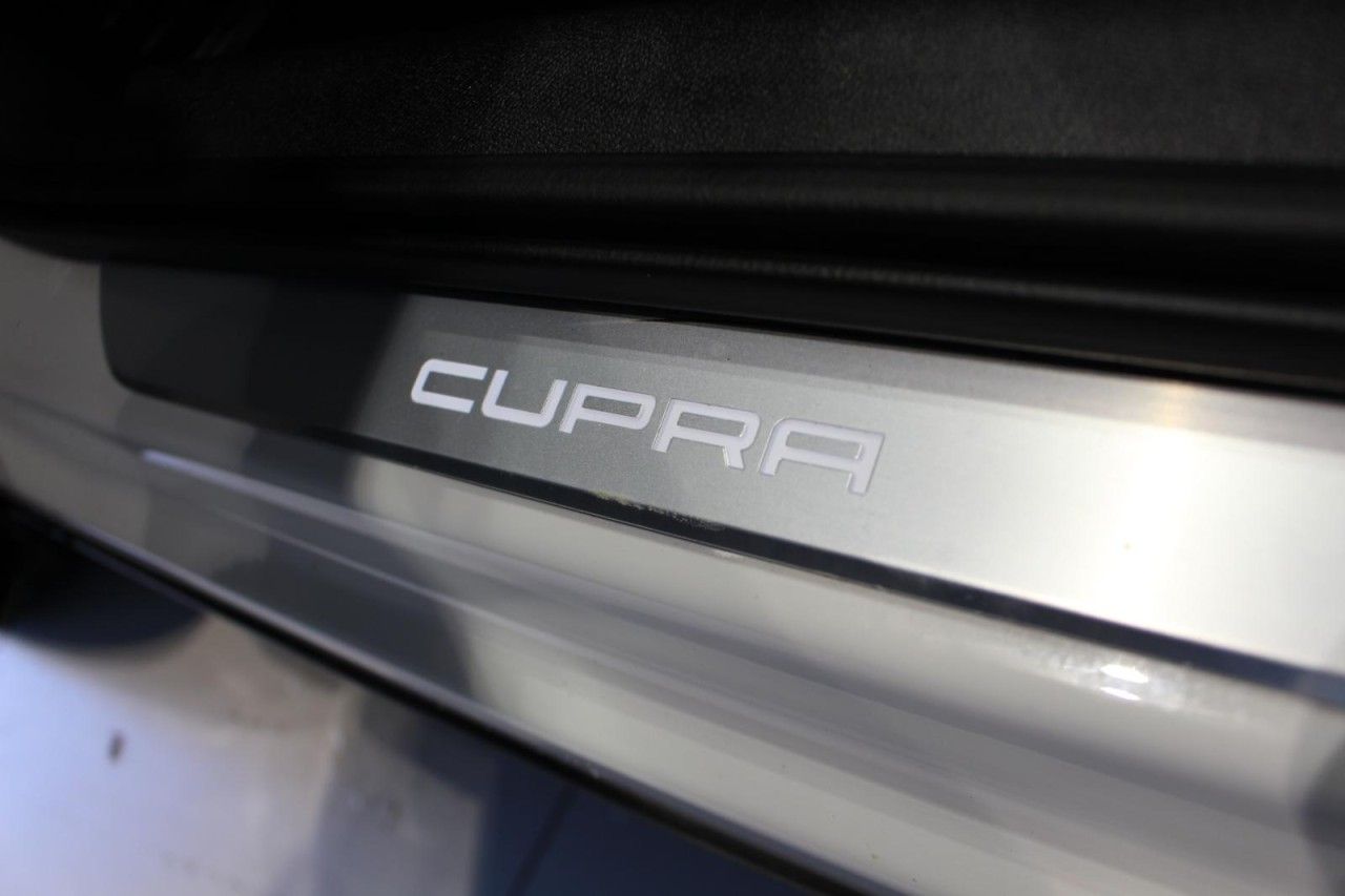 Cupra Formentor VZ 2.0TSI DSG 4Drive LED/NAVI/AHK/SHZ