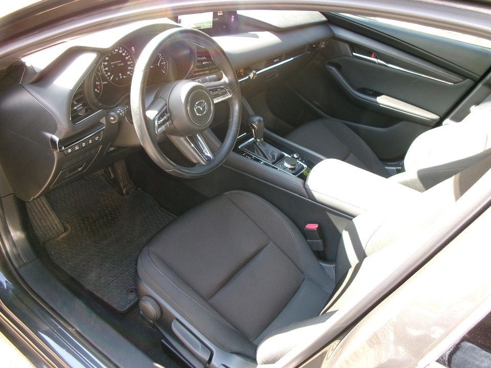 Mazda 3 SKYACTIV-G 2.0 M Hybrid 6AG AL-SELECTION A18 D