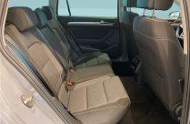 Volkswagen Passat Variant 2.0 TDI Business 4M AHK DSG RFK M