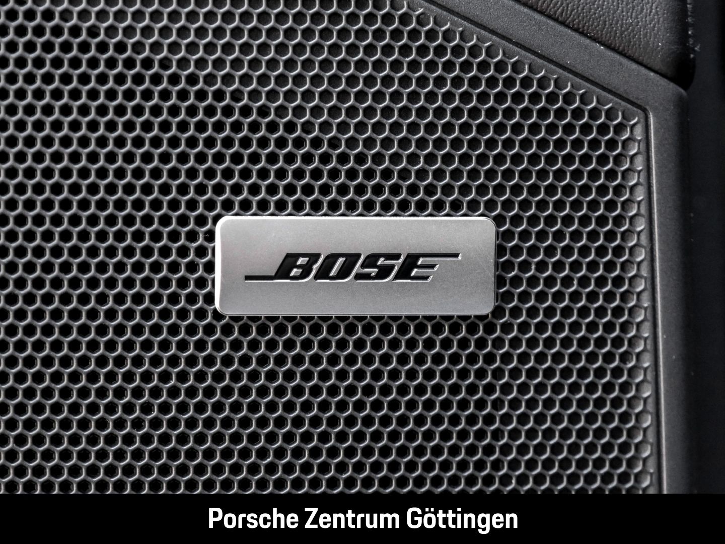 Porsche Cayenne Coupe BOSE Luftfederung Panoramadach LED