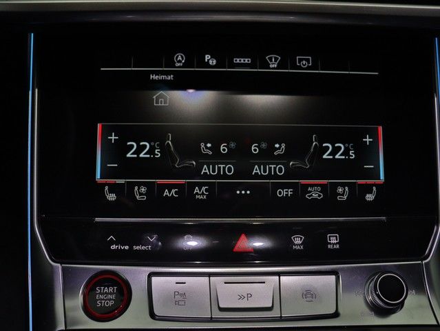 Audi RS 6 Avant Performance 4.0 TFSI PANO+HEAD-U