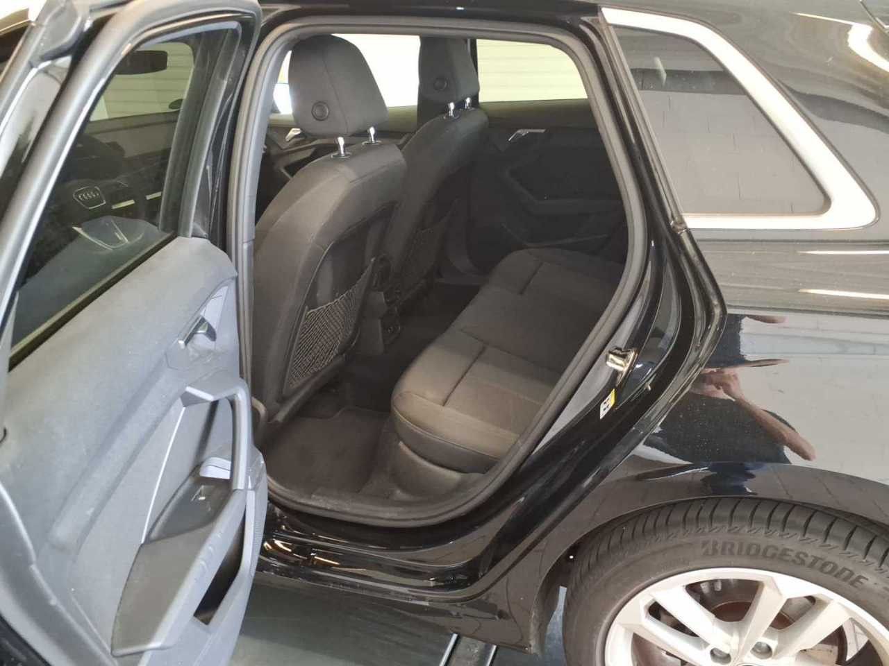 Audi A3 Sportback 40 TFSI e - Samsaru's Car Outlet