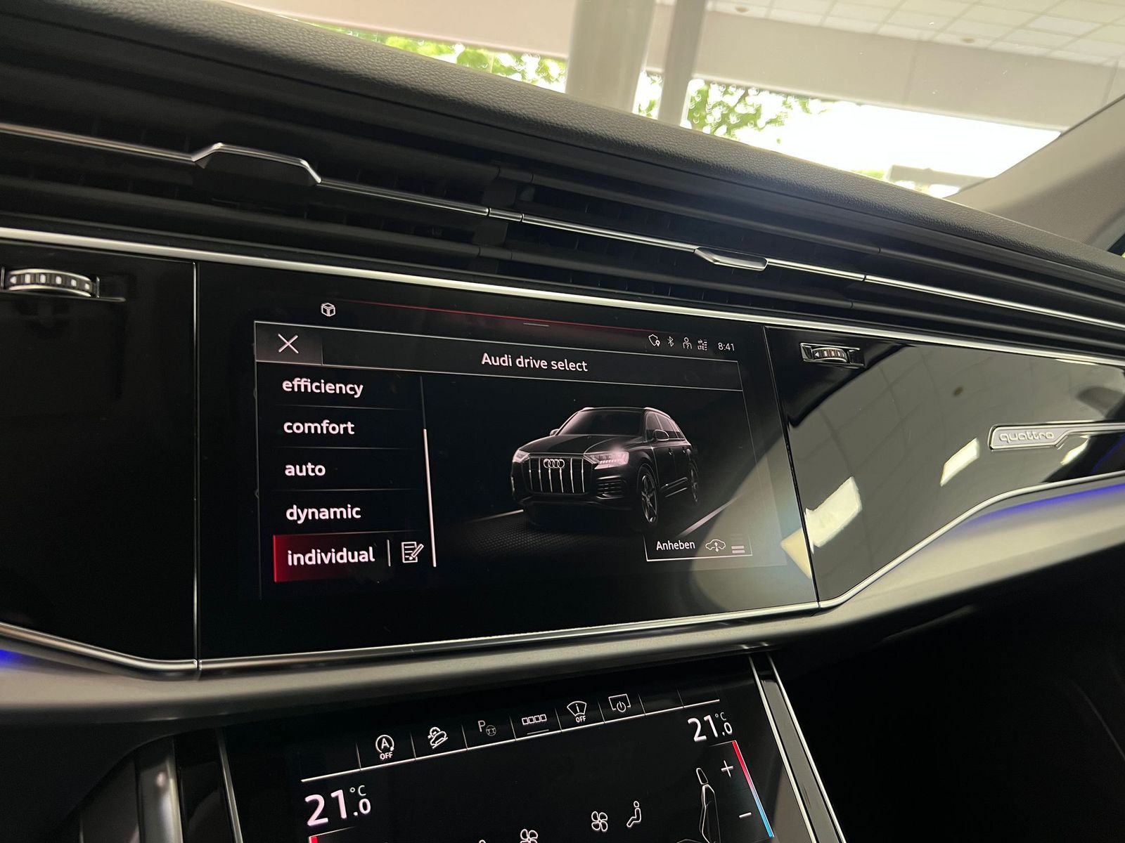 Audi Q7 50 TDI quattro S-line*ACC*TOTW*STHZG*HUD*360°