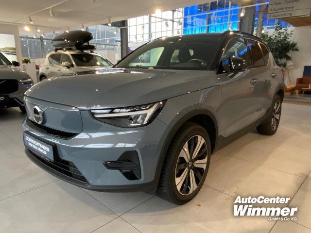 Volvo XC40 Recharge Single Motor Plus/ Winter+ AHK LED