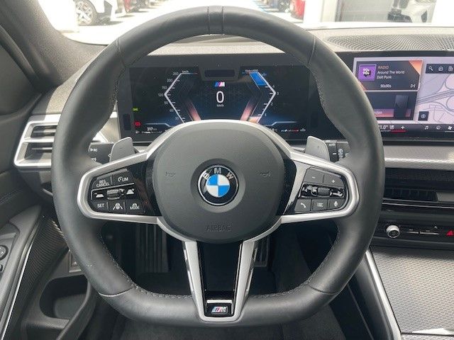 BMW 320 d x M-Sport PRO StandHeiz AHK SR18'' Inno2 D