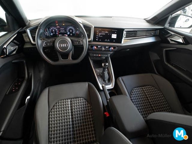 Audi A1 Sportback 30 1.0.TFSI S-tronic MMI Radio LM 1