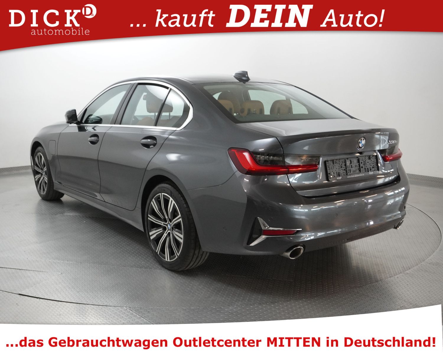 BMW 330e Luxury Lin Sport HEAD+360+VIRTU+KAM+LASER+M