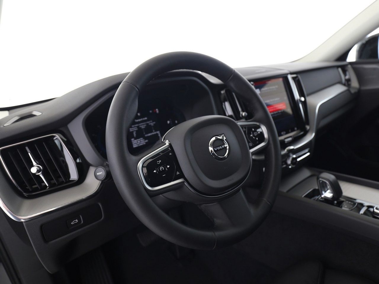 Volvo XC60 B4 Plus Dark AWD*Standh*360°*