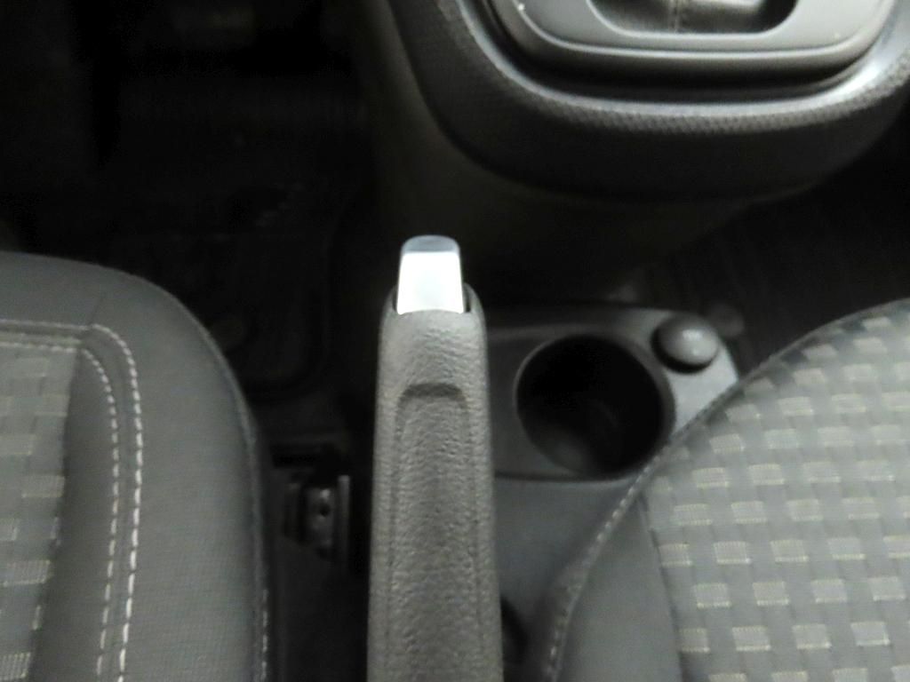 Ford Transit Connect 1.5 Aut. L1 Trend - Samsaru's Car Outlet