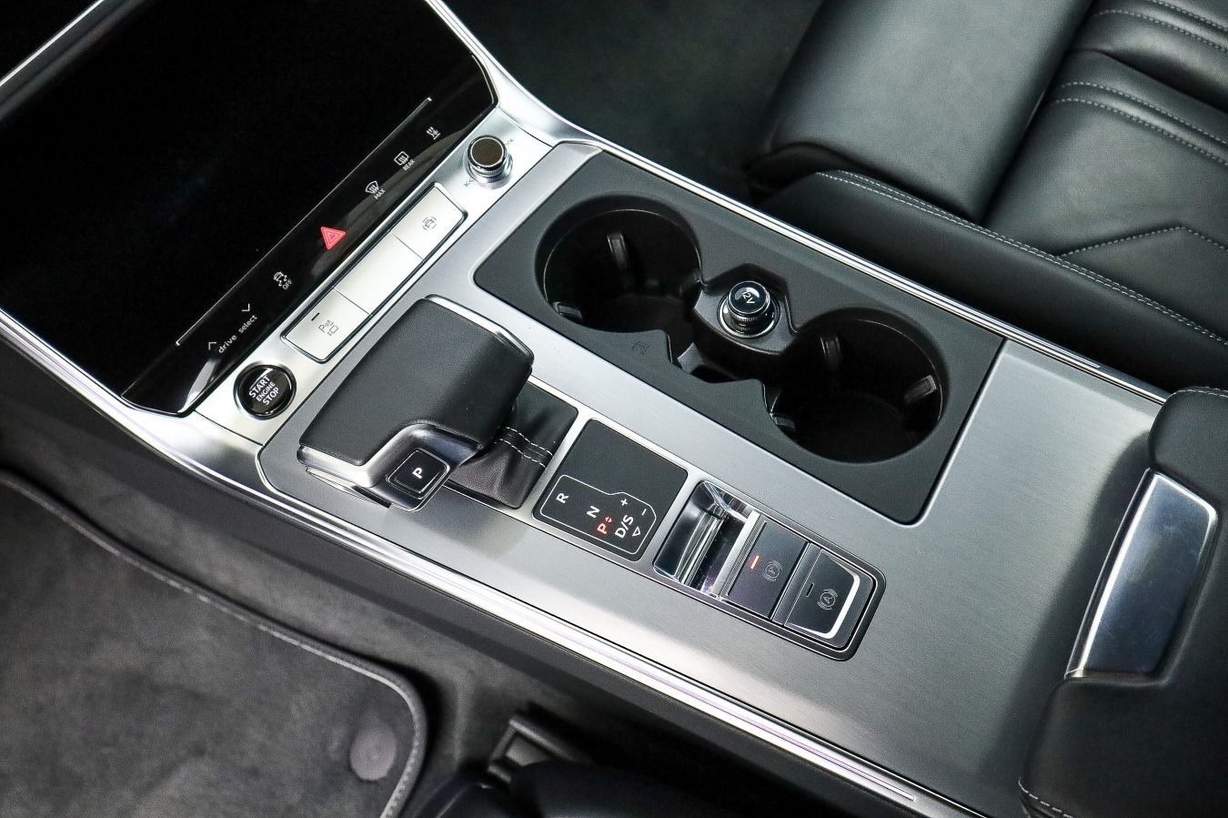 Audi A6 Avant 50 TDI quattro S line - Samsaru's Car Outlet
