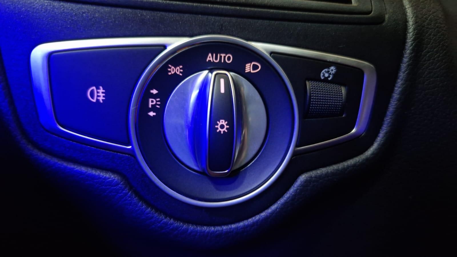 Mercedes-Benz GLC 43 AMG 4Matic *ACC**360°*SCHIEBEDACH*
