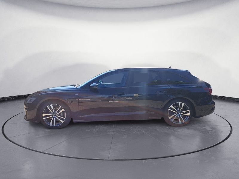 Audi A6 Avant 45 TFSI quattro S tronic - Samsaru's Car Outlet