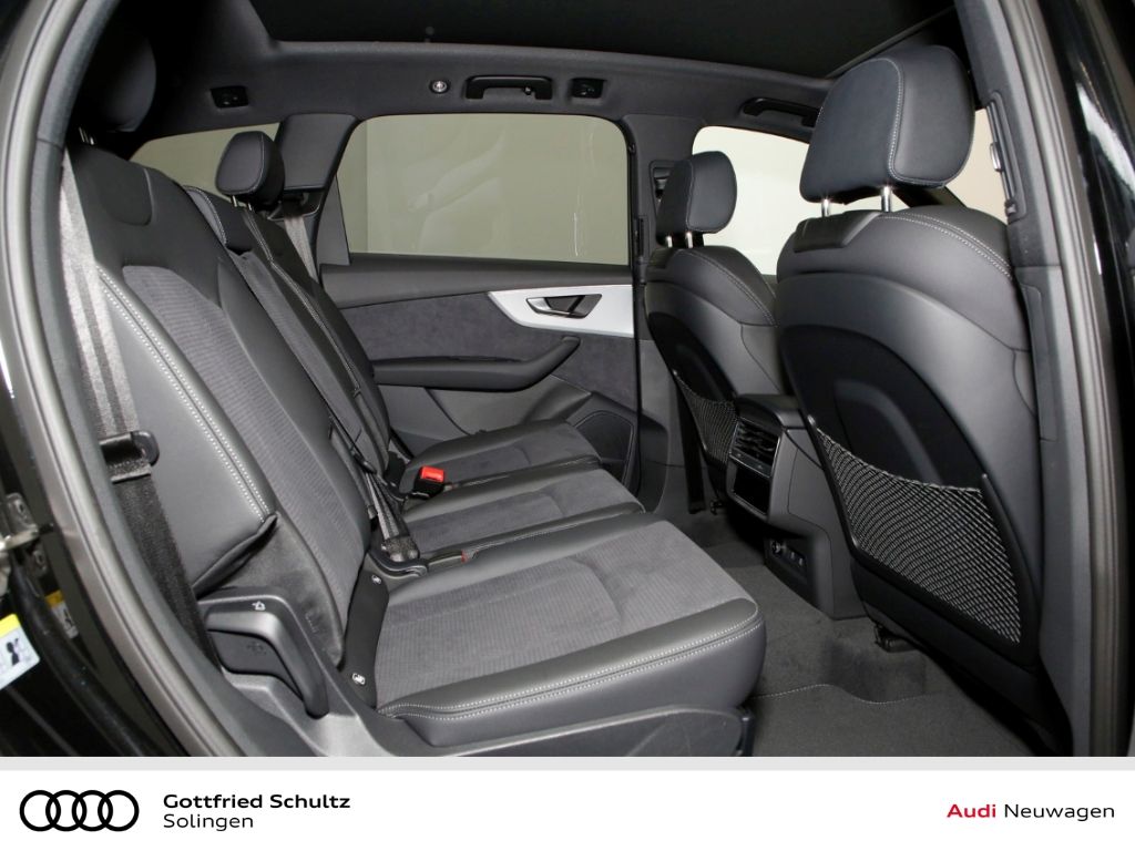 Audi Q7 SUV 50 TDI quattro Matrix Pano AHK Headup S l