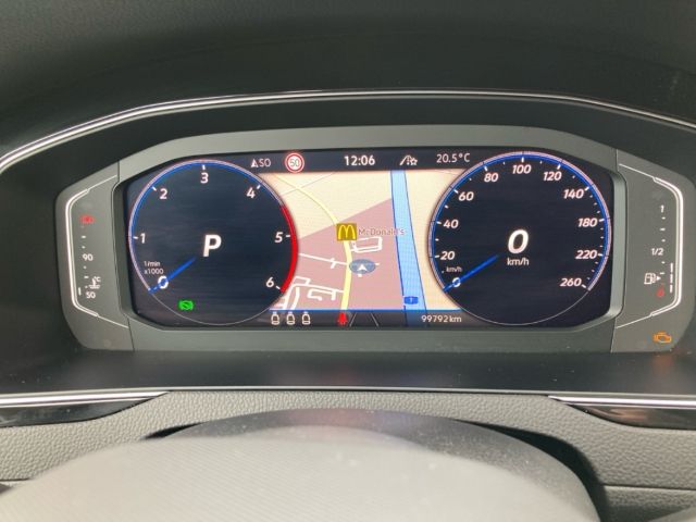 Volkswagen Passat Variant Business 4Motion 2.0 TDI DSG - Samsaru's Car Outlet