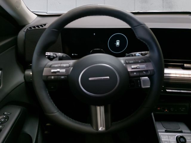 Hyundai KONA Prime - Samsaru's Car Outlet