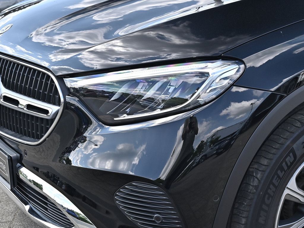 Mercedes-Benz GLC 220 d 4M Avantgarde Advanced Plus - Samsaru's Car Outlet