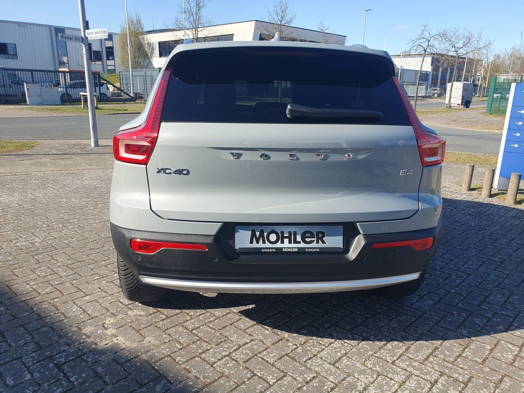 Volvo XC40 B4 B DKG Core