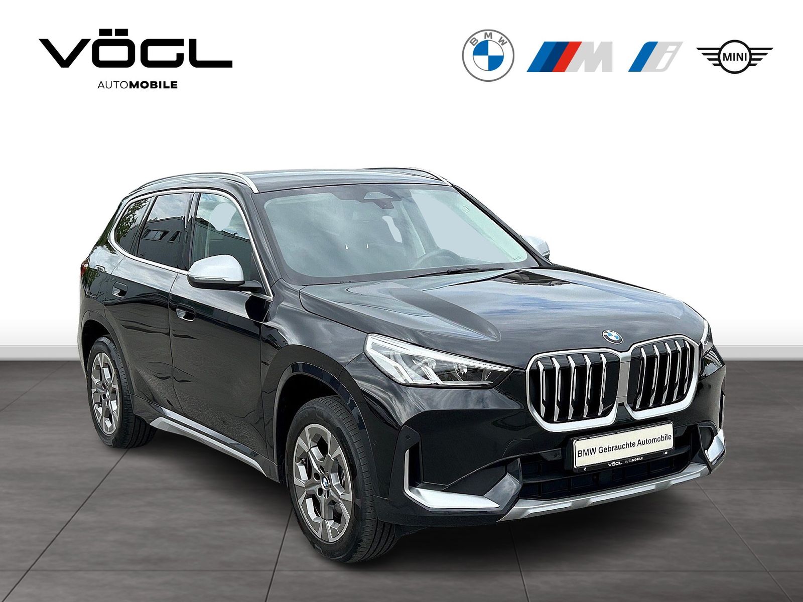BMW X1 xDrive23i xLine - Samsaru's Car Outlet