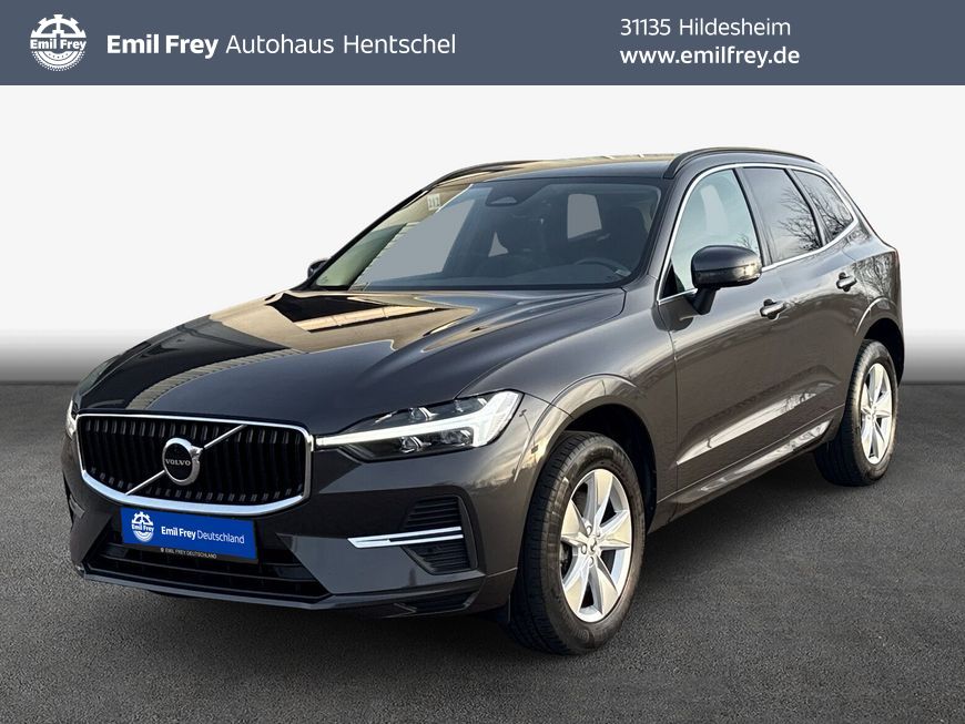 Volvo XC60 B4 D AWD Core