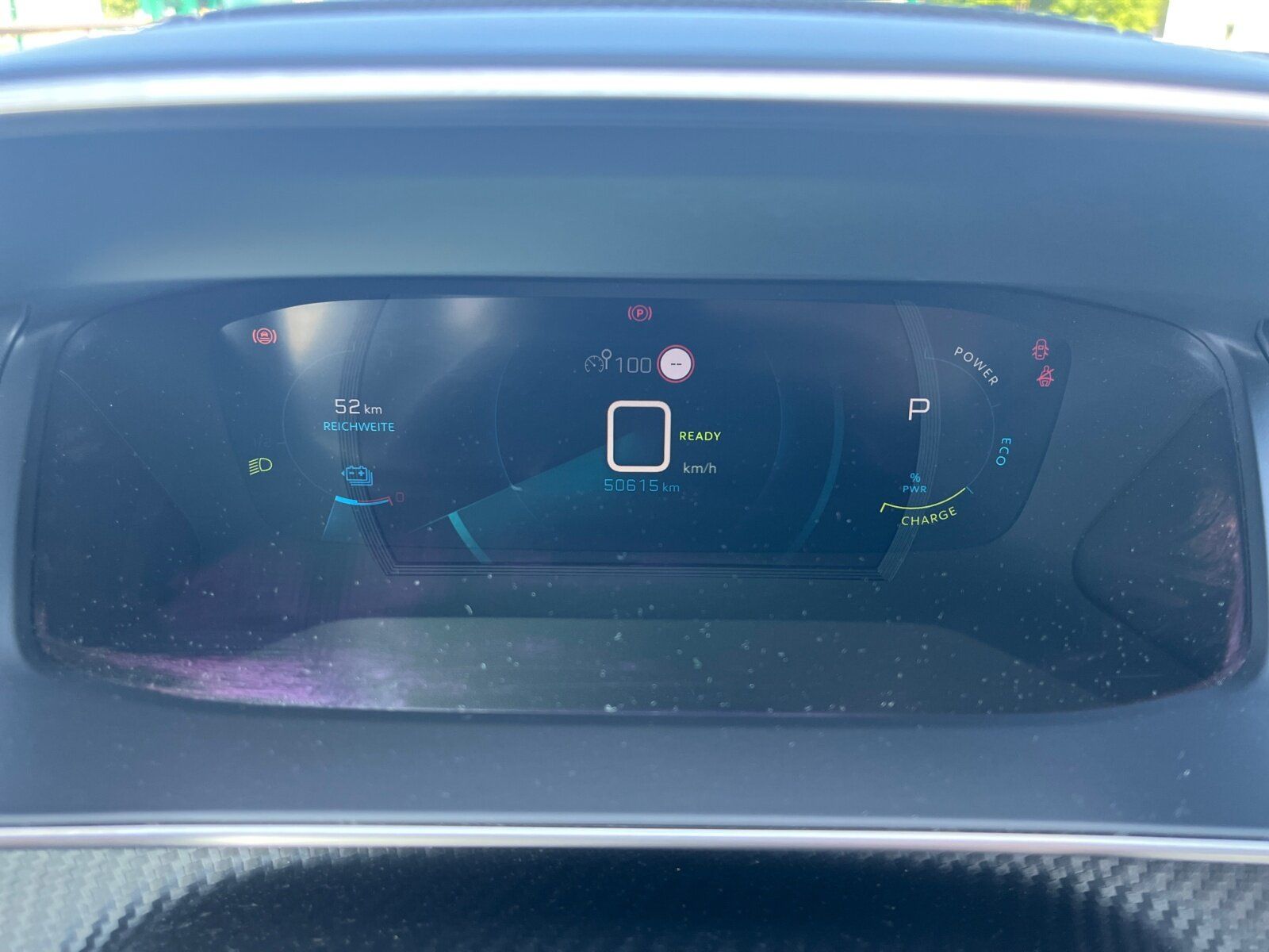 Peugeot e 208 GT - Samsaru's Car Outlet