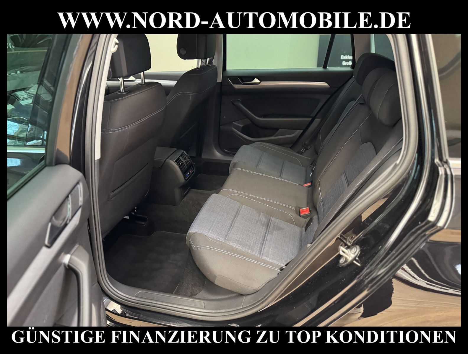 Volkswagen Passat Variant GTE 1.4 TSI DSG - Samsaru's Car Outlet