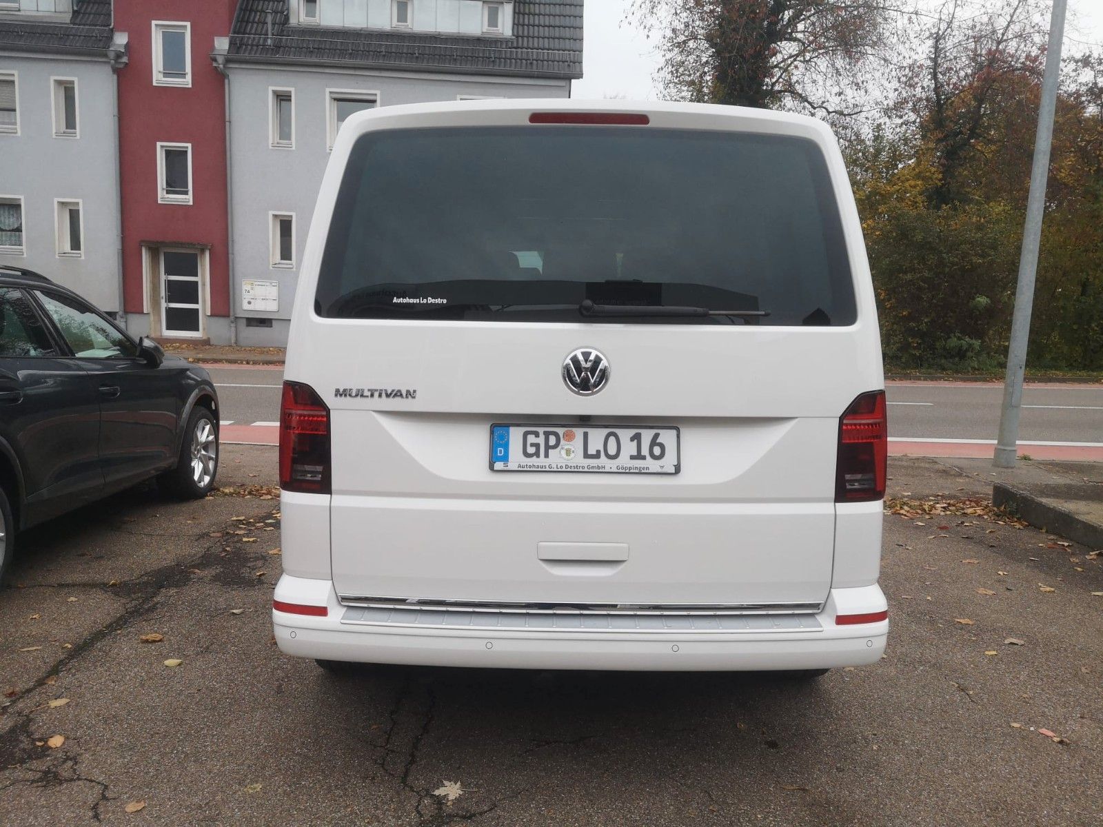 Volkswagen T6.1 Multi Gen 6 2.0 TDI DSG - Samsaru's Car Outlet