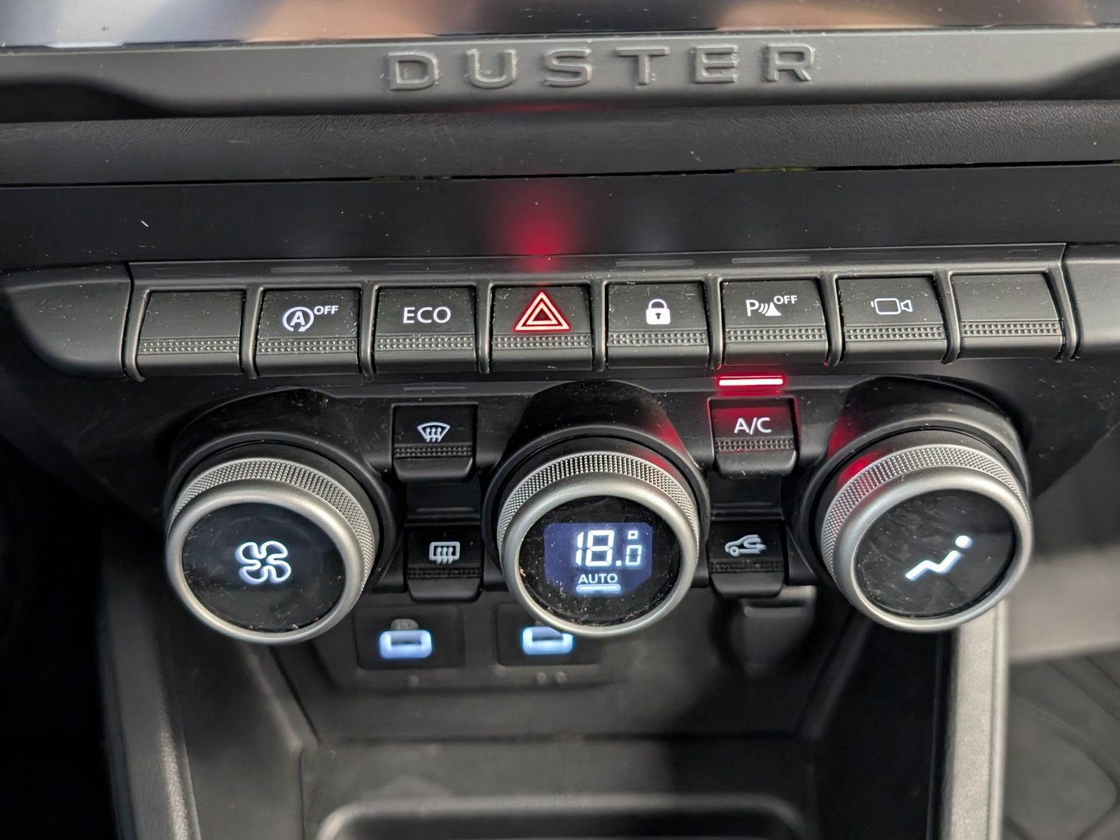 Dacia Duster 1.3 TCe Extreme 2WD - Samsaru's Car Outlet