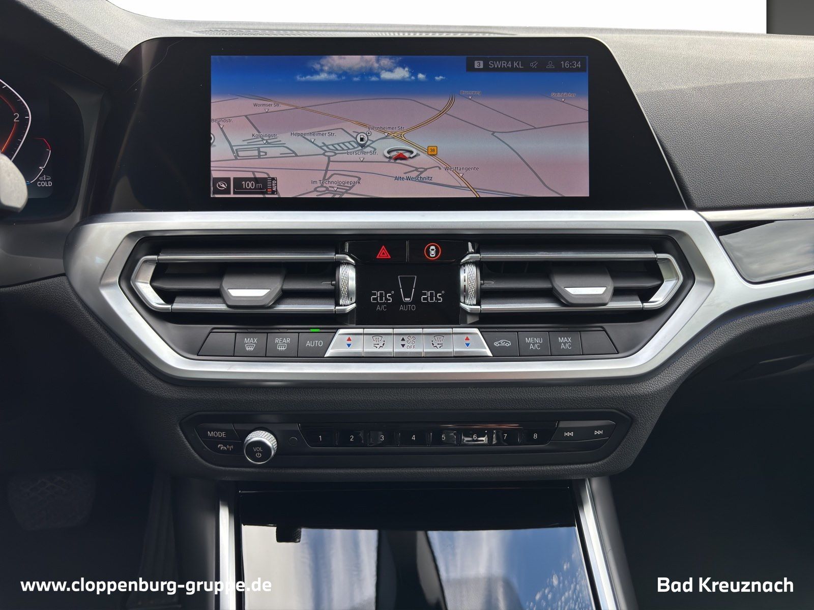 BMW 320d Touring - Samsaru's Car Outlet