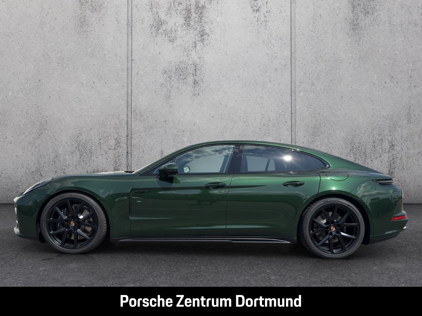 Porsche Panamera 4 E-Hybrid BOSE Surround-View InnoDrive