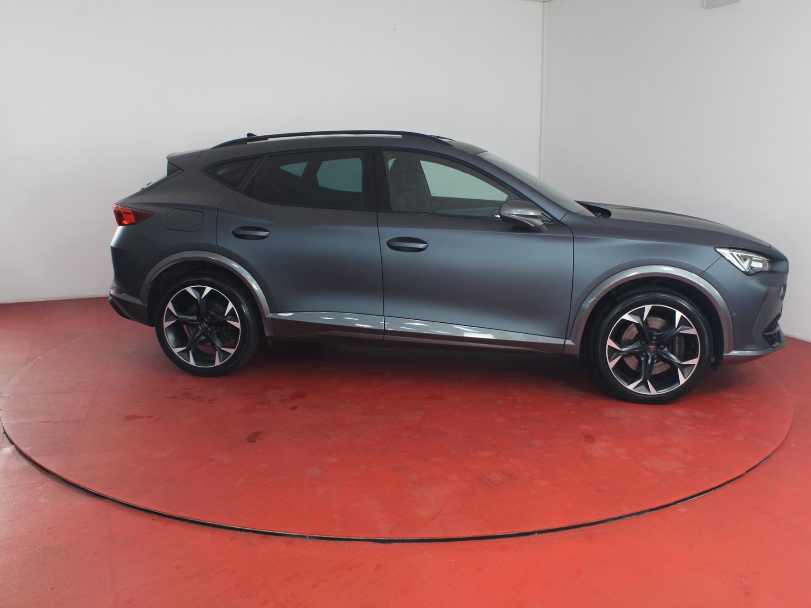 Cupra Formentor VZ 2.0TSI 327,-ohne Anzahlung AHK Pano