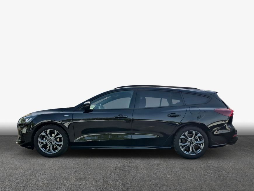 Ford Focus Turnier 1.5 EcoBlue Start-Stopp-System Aut