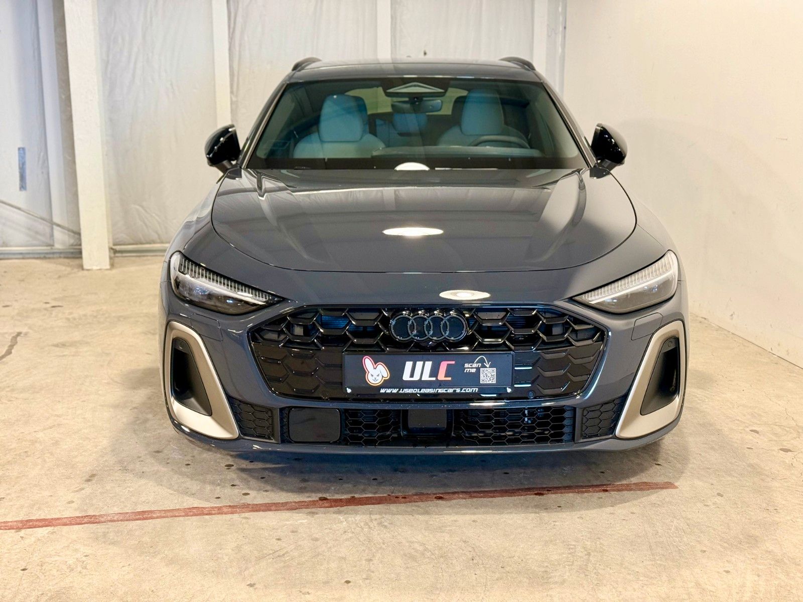 Audi A5 Avant quattro#S line#edition one#TechPro#AHK