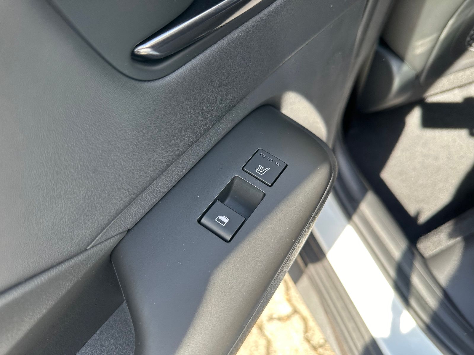 Hyundai KONA 1.6 T-GDI 4WD N LINE ULTIMATE - Samsaru's Car Outlet