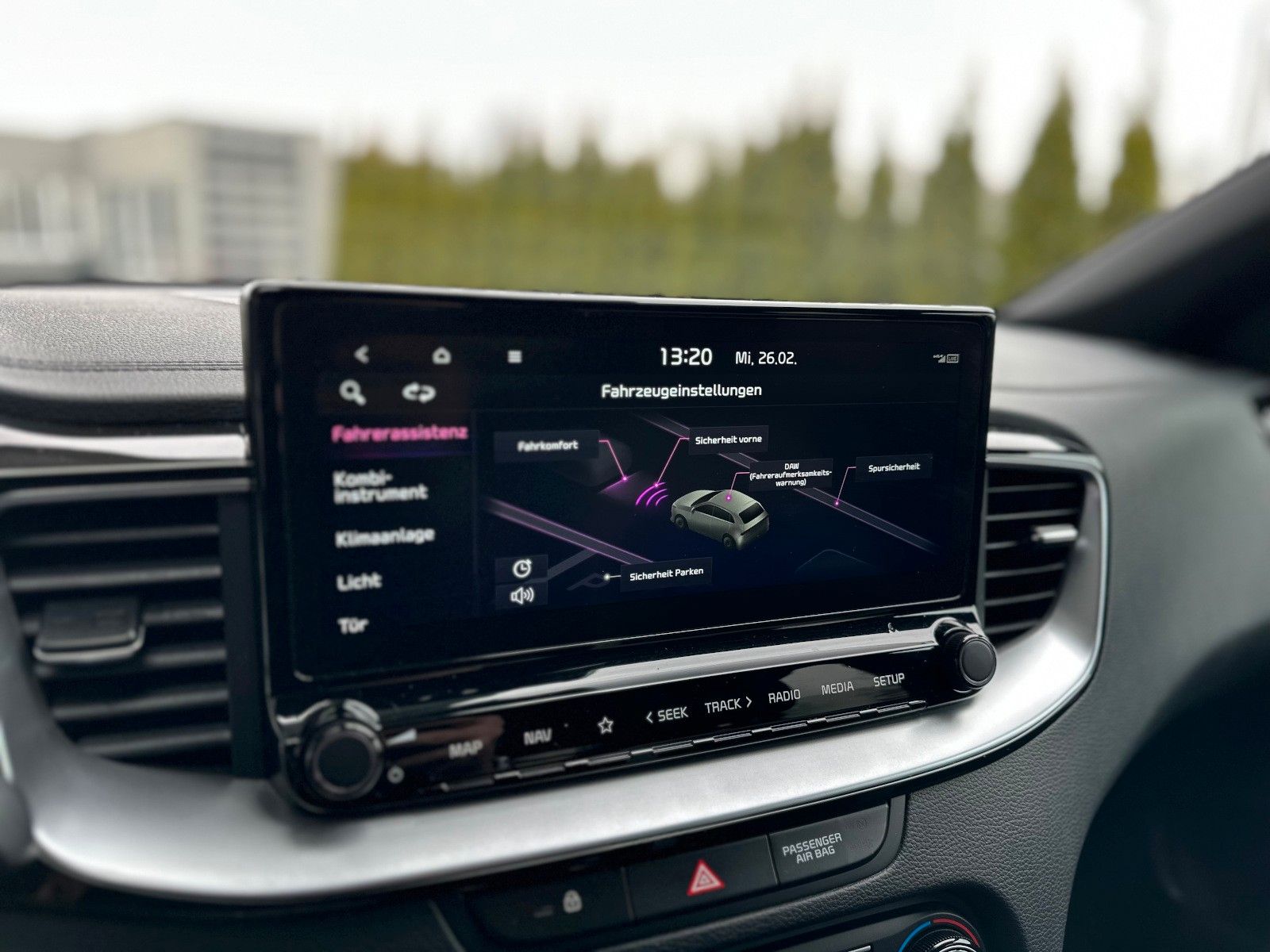 Kia ProCeed GT-Line - Samsaru's Car Outlet