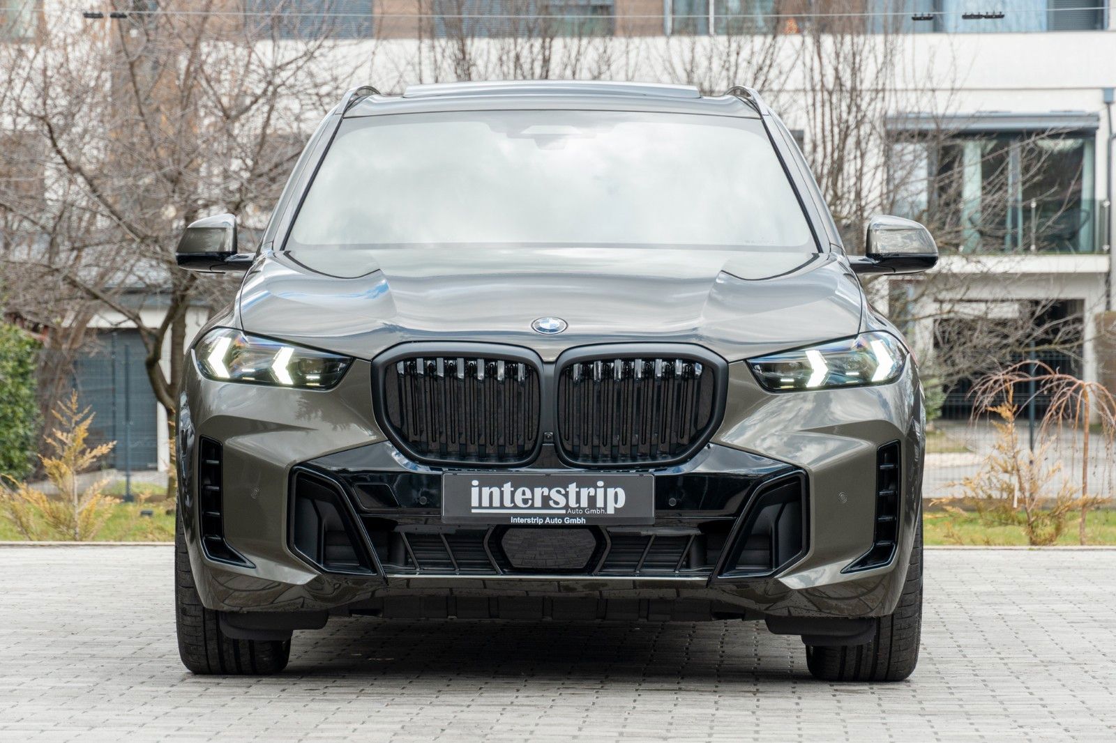 BMW X5 40d M SPORT.LUFTF.PANO.DR.ASS.PRO.H/K.AHK.22"