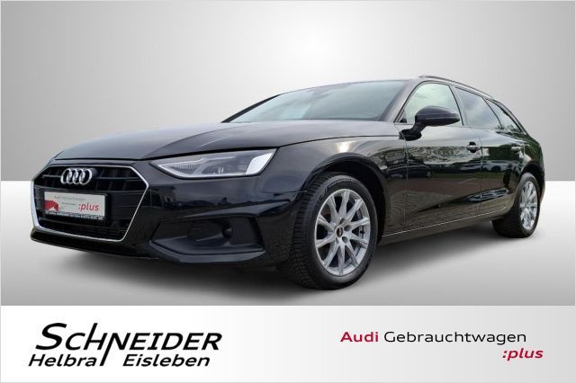 Audi A4 AVANT 35 TFSI S-TRONIC - Samsaru's Car Outlet
