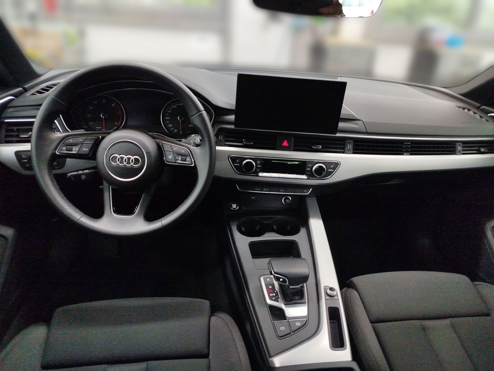 Audi A4 Avant 35 TFSI S tronic advanced - Samsaru's Car Outlet