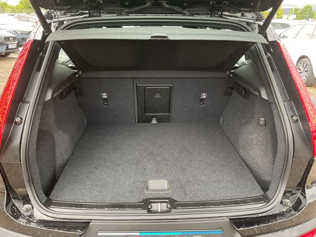 Volvo XC40 T4 Core Plug-In 2WD AHK 360° Navi Keyless