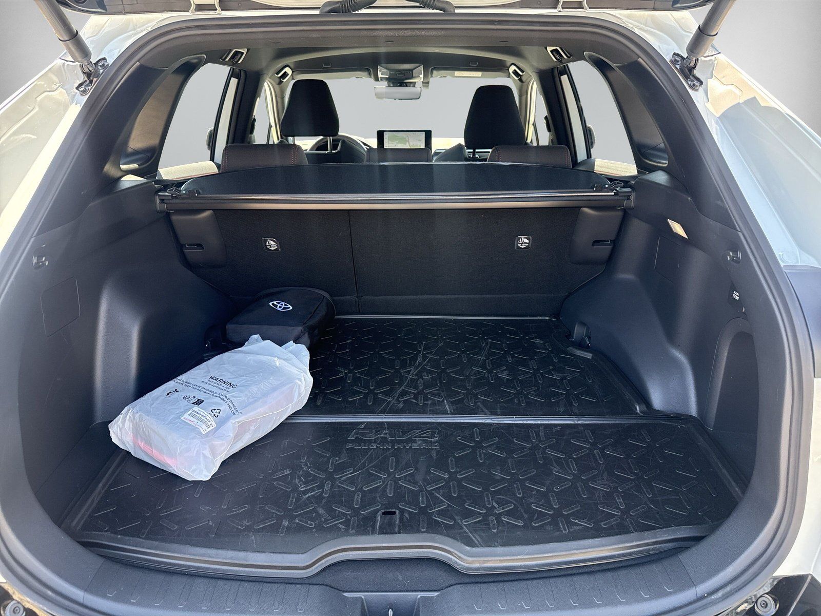 Toyota RAV 4 2,5l Plug-In Hybrid 4x4 Teamplayer *AHK Ab
