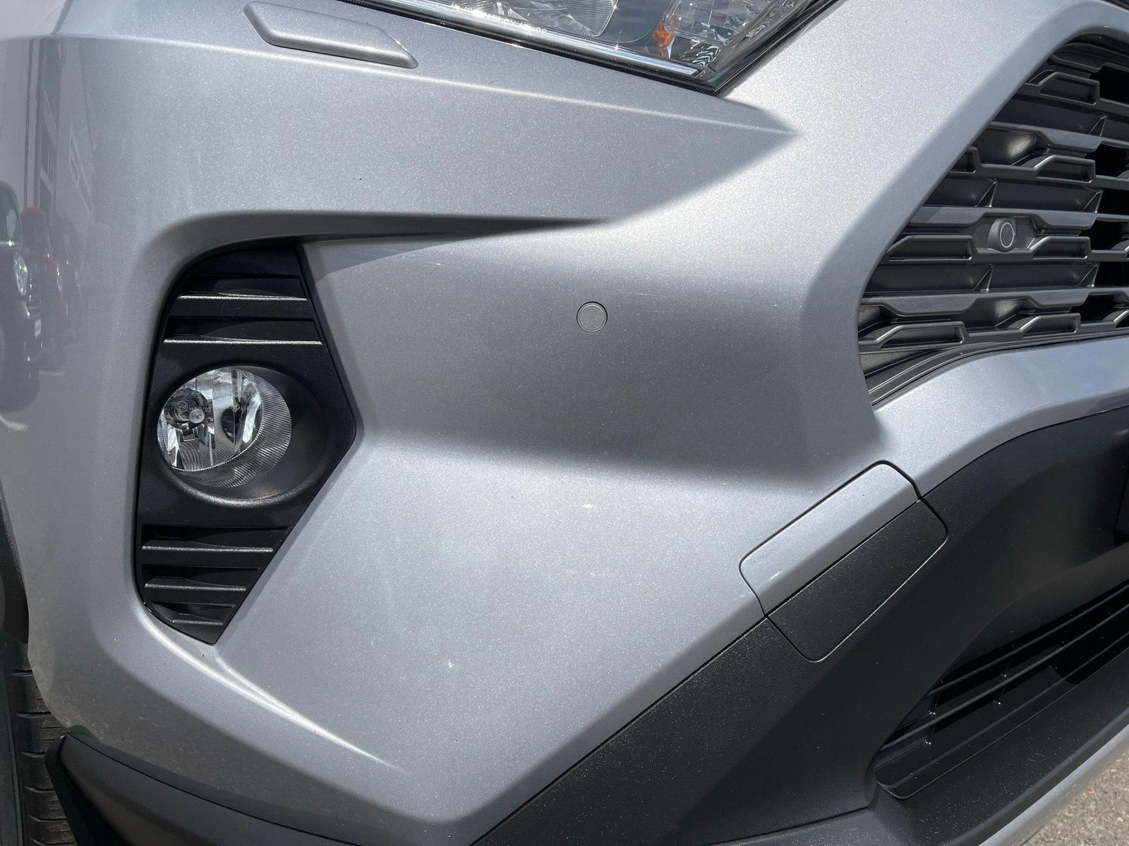 Toyota RAV4 2.5 Hybrid 4x2 - Samsaru's Car Outlet