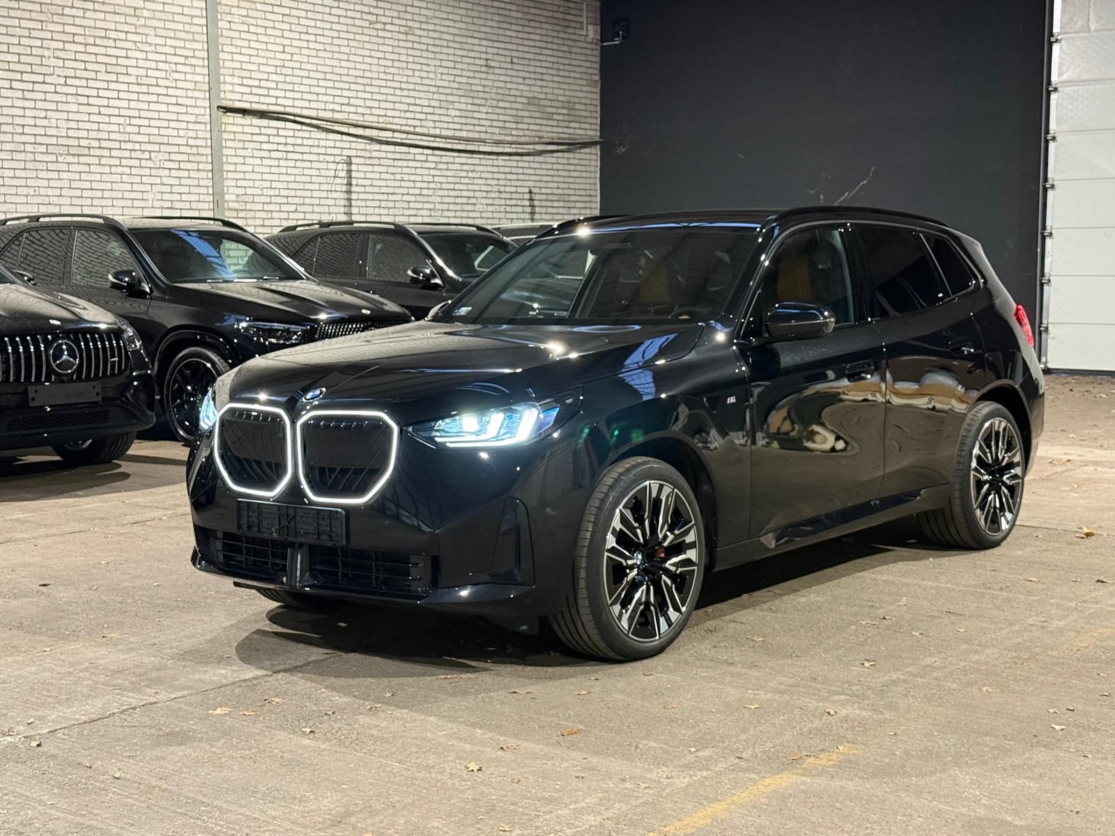 BMW X3 40d MSport 21"|Innovation|Premium|Comfort|AHK