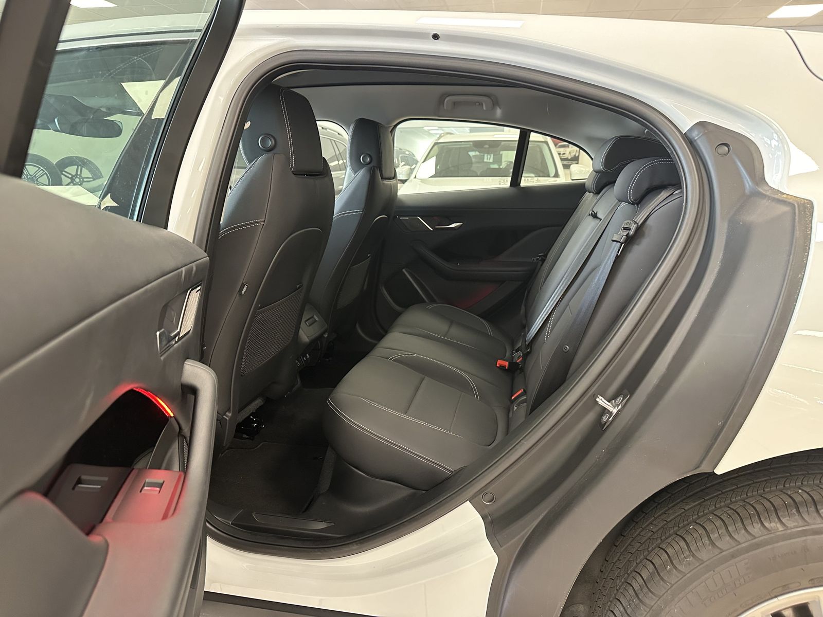 Jaguar I-Pace EV400 S*Pano*dig.Cockpit*LED*Navi*Cam*