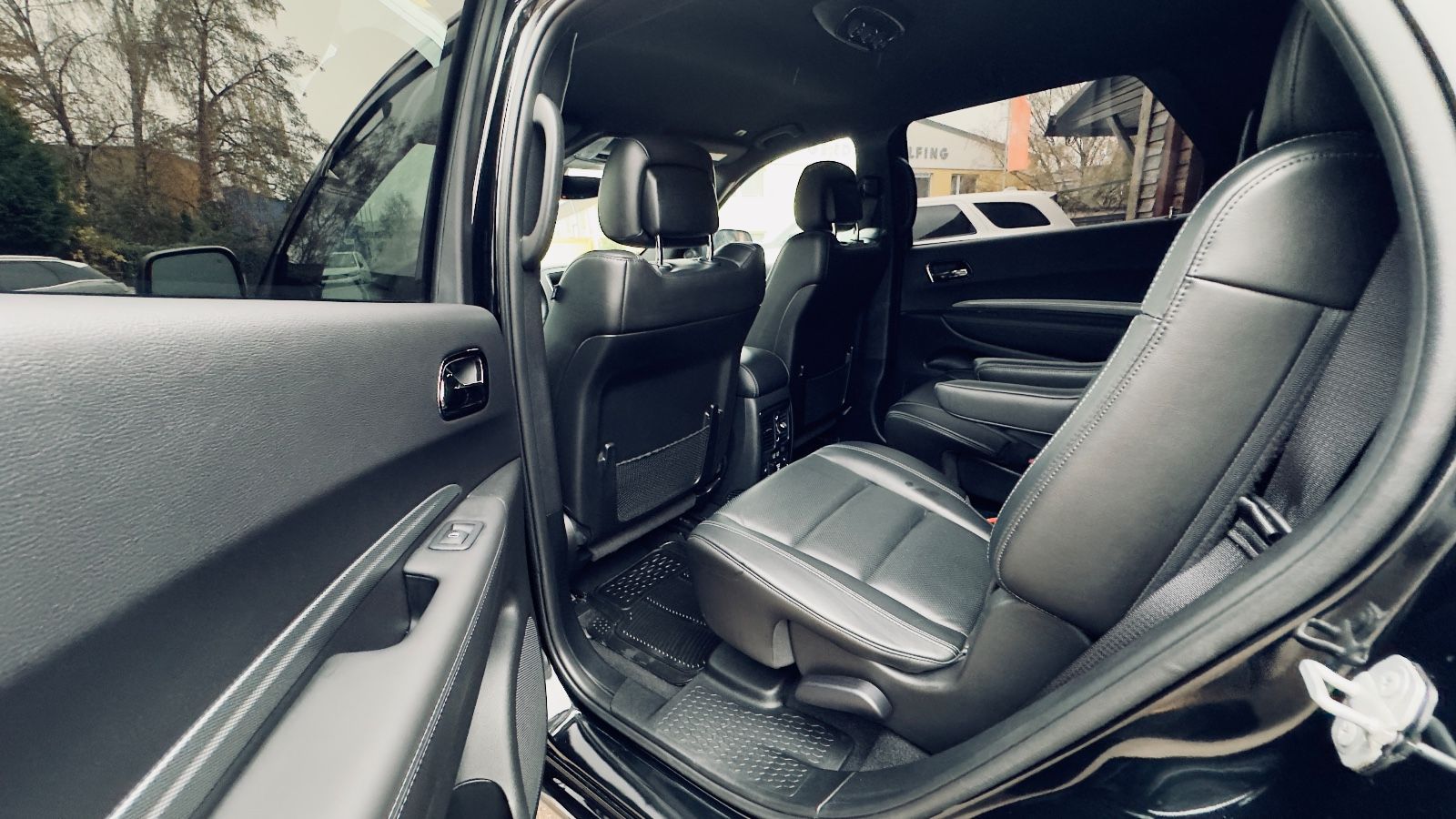 Dodge 5.7*R/T*LPG*AHK*NAVI*LED*6 SITZER*GARANTIE*VOLL