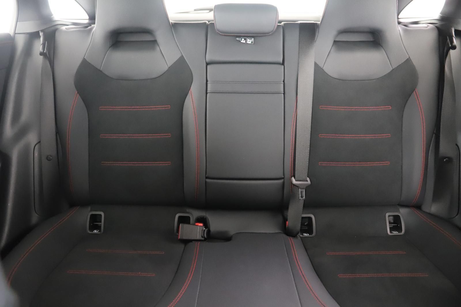 Mercedes-Benz CLA 250 SB 4M AMG Line - Samsaru's Car Outlet