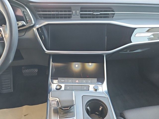 Audi A6 Avant 40 TDI advanced - Samsaru's Car Outlet