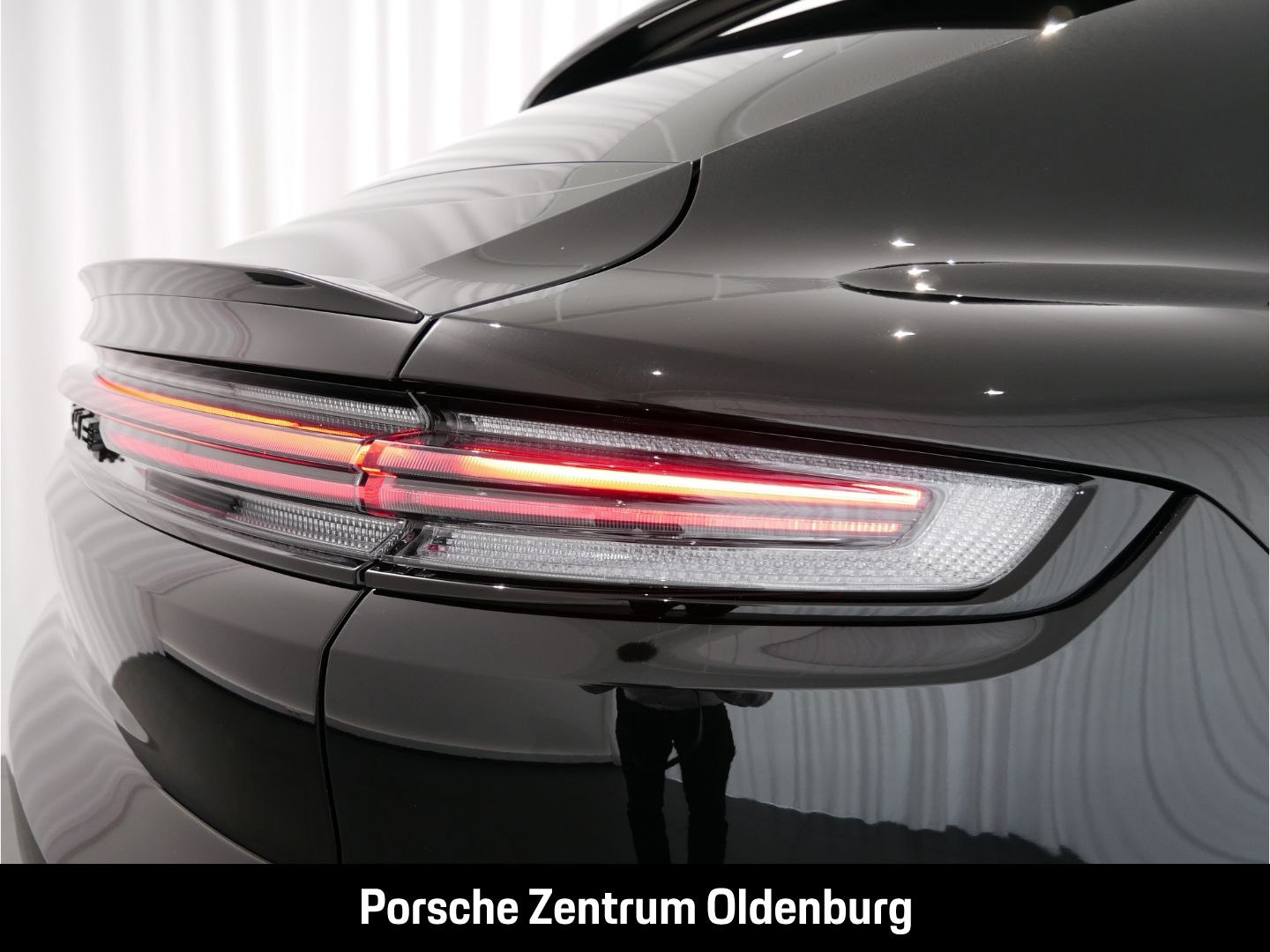 Porsche Cayenne S Coupe Leichtbau Carbon Sportpaket