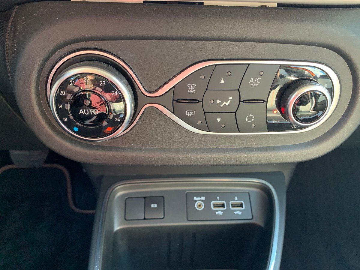 Renault Twingo ELECTRIC - Samsaru's Car Outlet