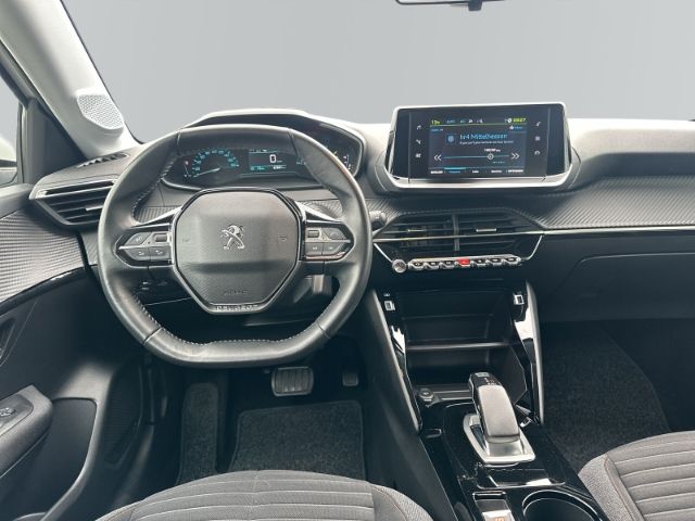 Peugeot 208 e- Active - Samsaru's Car Outlet